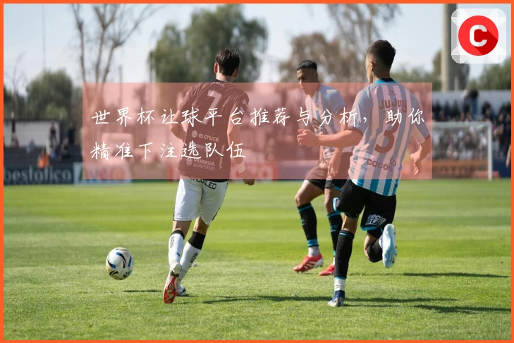 世界杯让球平台推荐与分析，助你精准下注选队伍